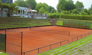 Tennisstadion Rot-Weiß | Bremen